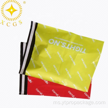 Plastik Mel Posting Bag Poly Mailer-Tear-proof